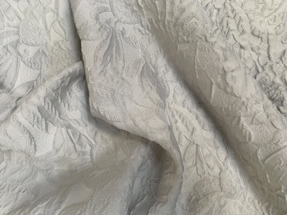 Collezione jacquard