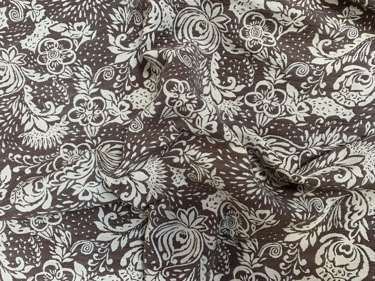 Collezione jacquard