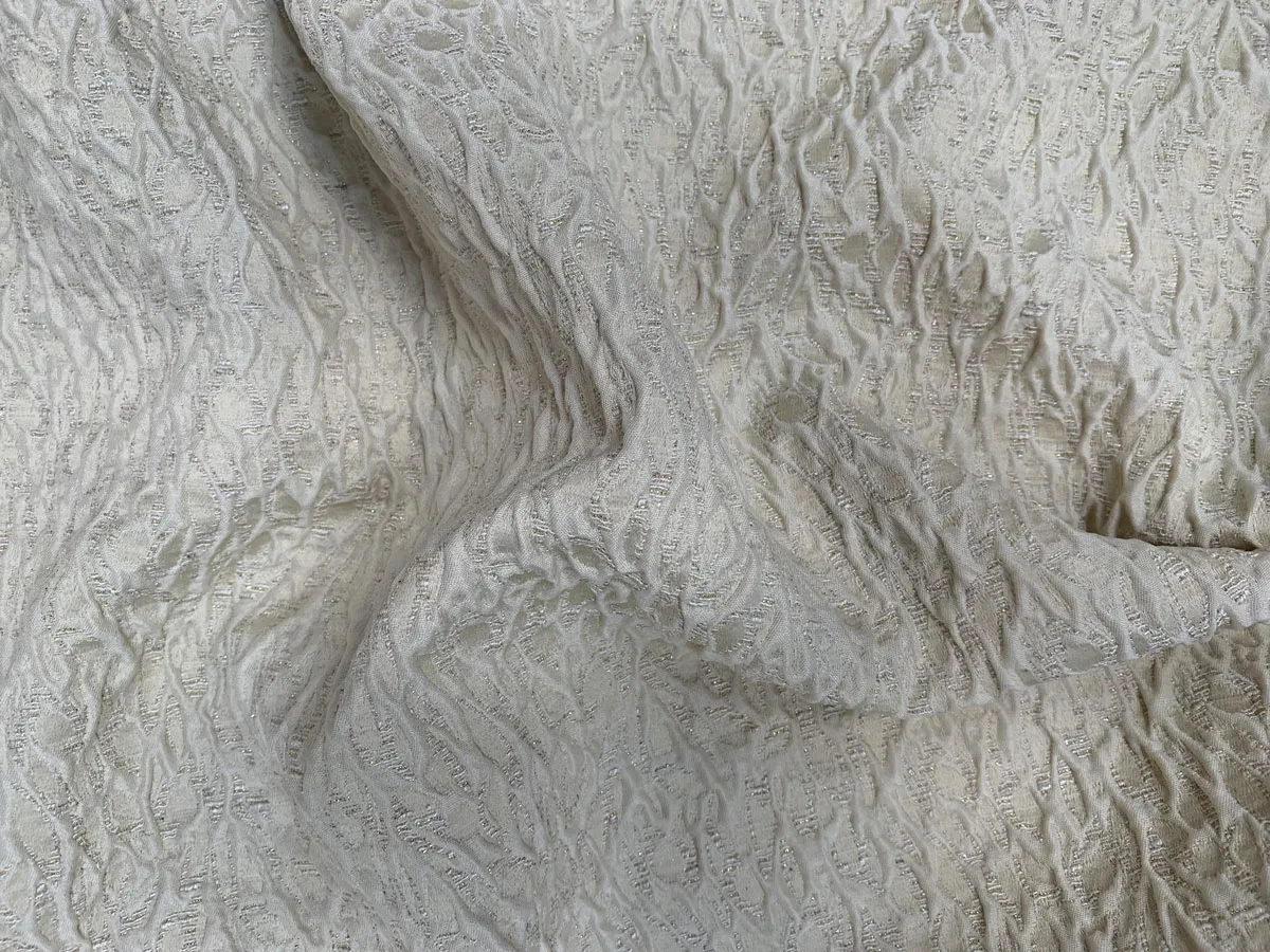 Collezione jacquard