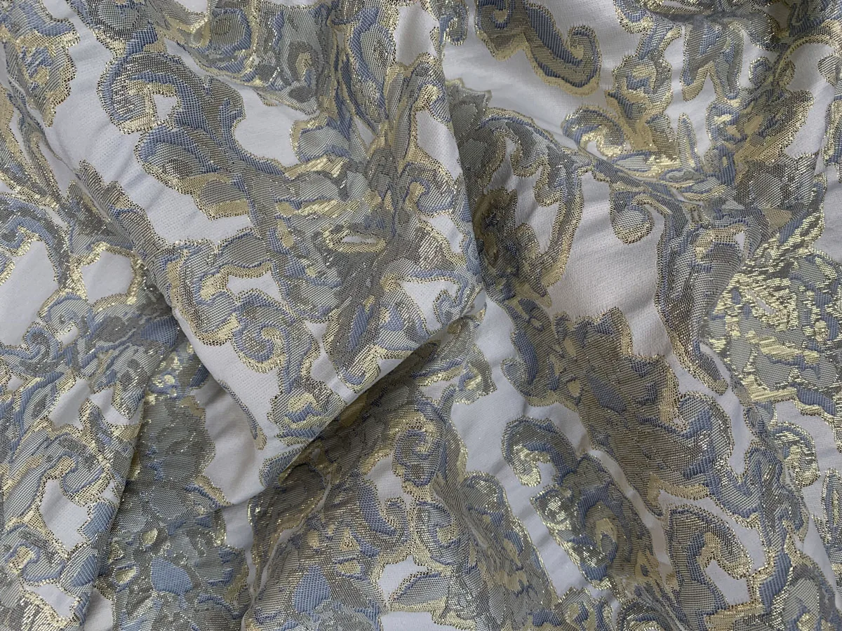 Collezione jacquard