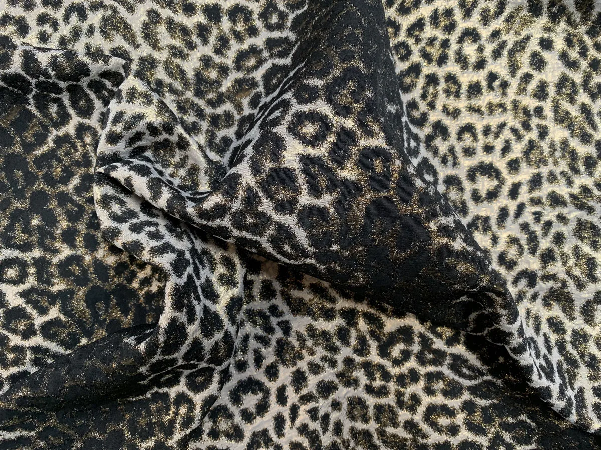 Collezione jacquard
