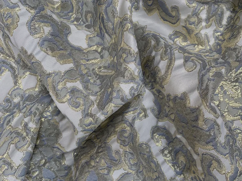 Collezione Jacquard tessuti made in Italy