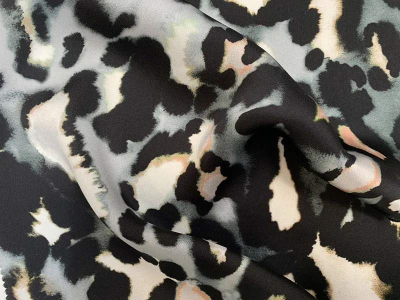 Collezione Print tessuti made in Italy