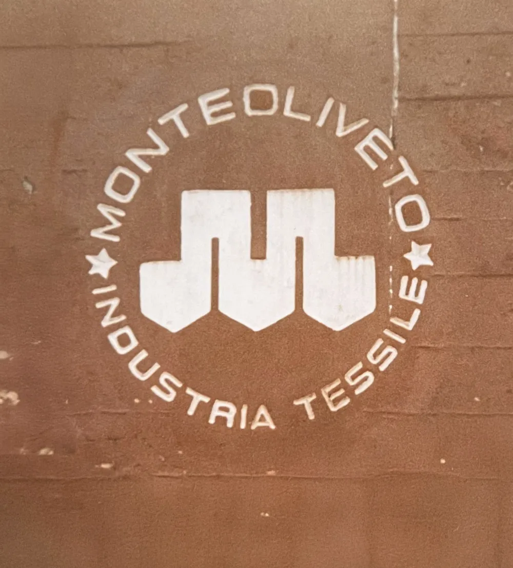 monteoliveto industria tessile