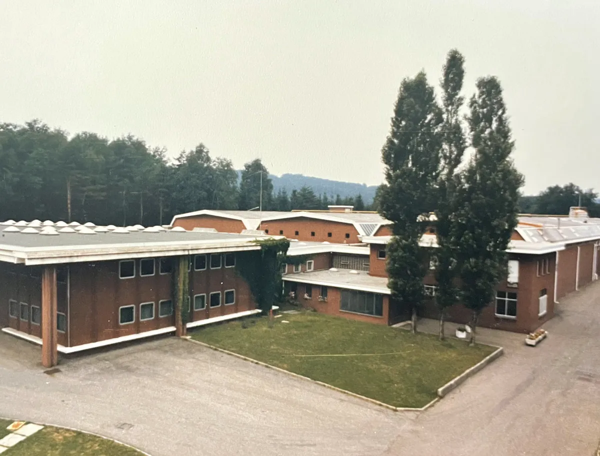 monteoliveto industria tessile