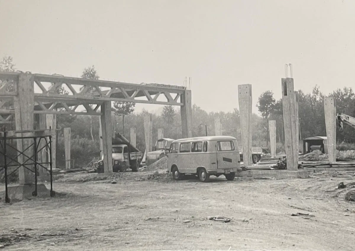 monteoliveto industria tessile